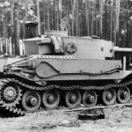 VK4501 (P)